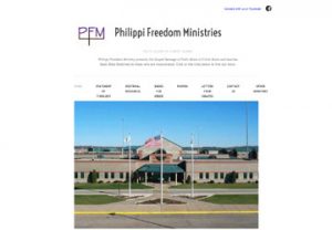 Philippi Freedom Ministries